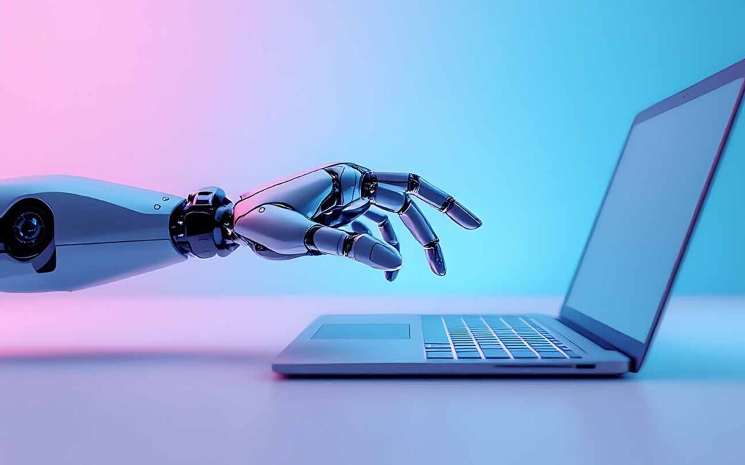 Is it OK to Use AI to Write Image Alt Text?